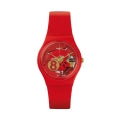 SWATCH GR166 Only Time Armbanduhr 34 mm ansicht-2