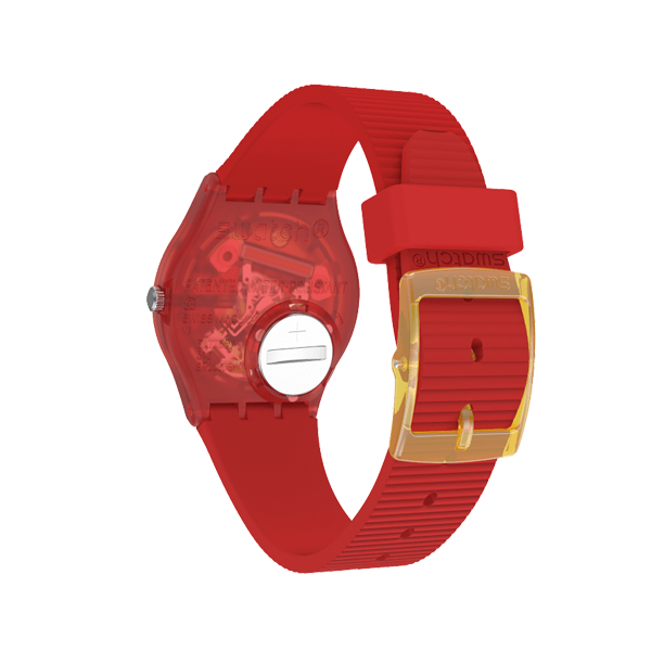 SWATCH GR185 Armbanduhr ansicht-3