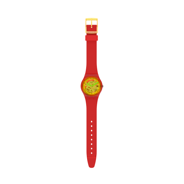 SWATCH GR185 Armbanduhr