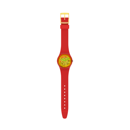 SWATCH GR185 Armbanduhr