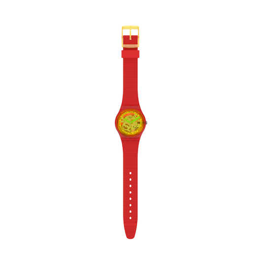 SWATCH GR185 Armbanduhr