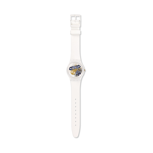 SWATCH GW169 Armbanduhr ansicht-2