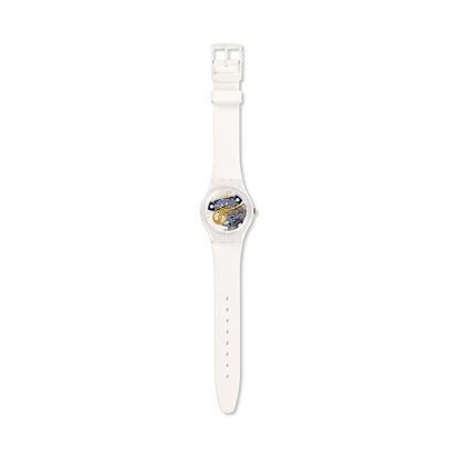 SWATCH GW169 Armbanduhr ansicht-2