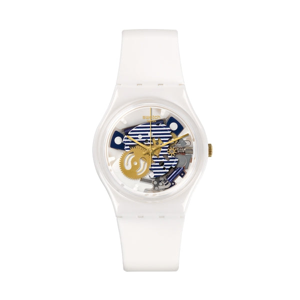 SWATCH GW169 Armbanduhr ansicht-3