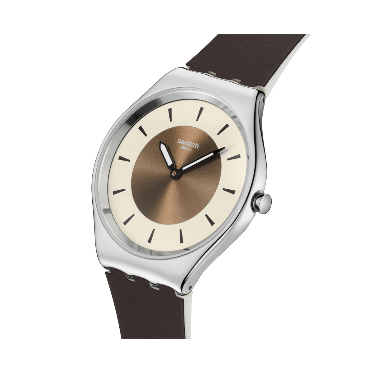SWATCH HAZEL DELIGHT SYXS158 Armbanduhr ansicht-3