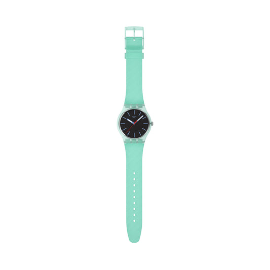 SWATCH HINT OF MINT SO29L103 Armbanduhr
