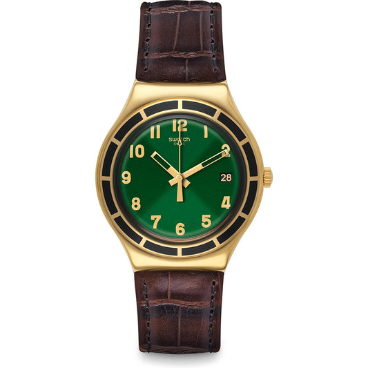 SWATCH IRONY YGG406 Armbanduhr