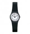 SWATCH LB184 Only Time Armbanduhr 25 mm ansicht-2