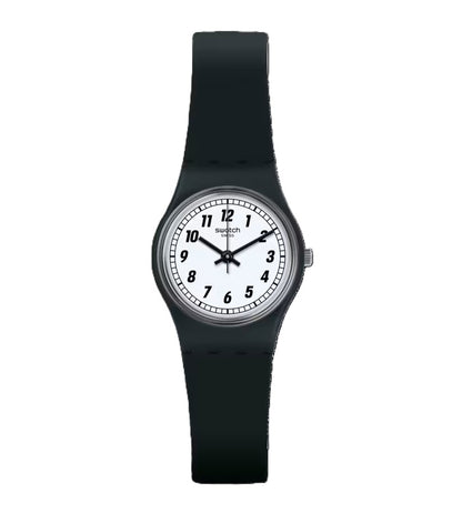 SWATCH LB184 Only Time Armbanduhr 25 mm ansicht-3