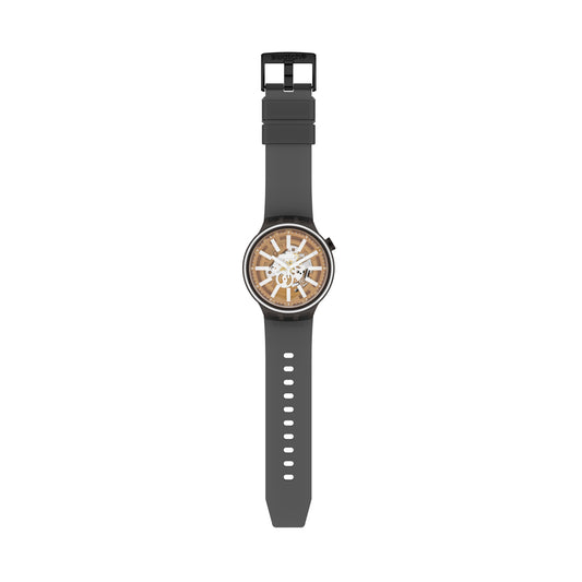 SWATCH LIGHT TASTE SO27B114 Armbanduhr