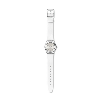 SWATCH MADAME BLANCHETTE YLS213 Armbanduhr 33 mm ansicht-2