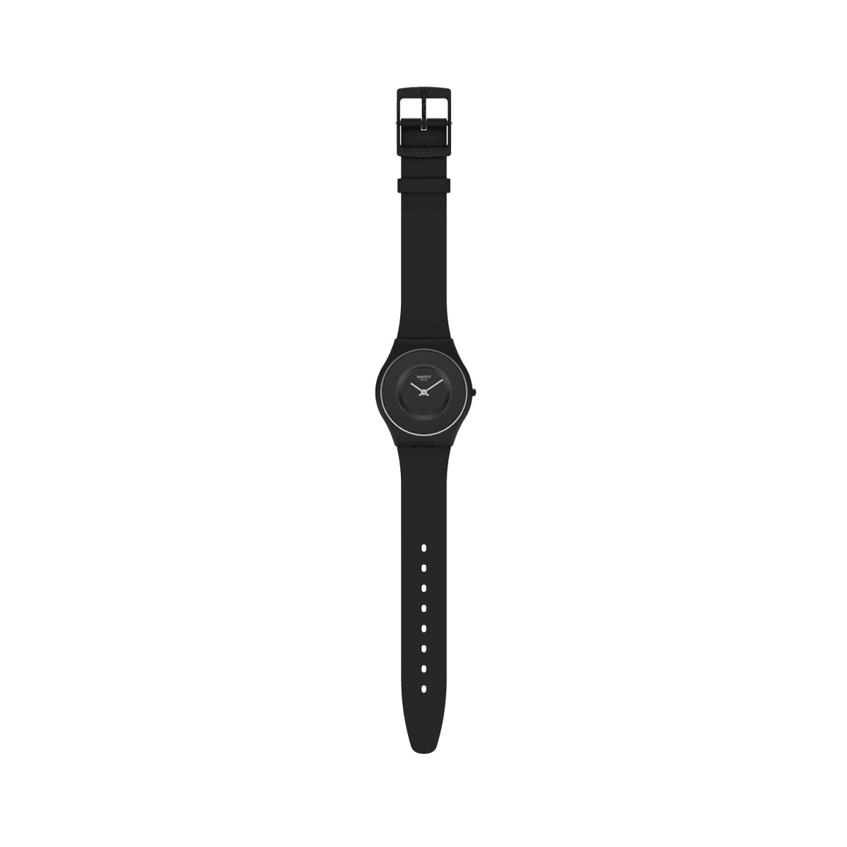 SWATCH MEDUSAE SSCU09L100 Armbanduhr