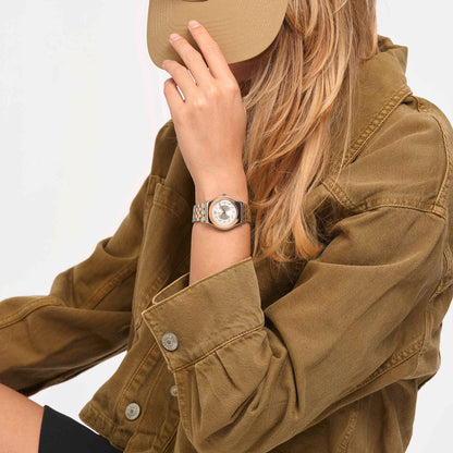 SWATCH MIDIMIX YLS454GC Armbanduhr ansicht-2