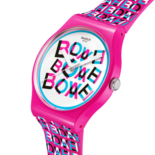 SWATCH Mod. LOVE & BLAH SO29Z156 Armbanduhr