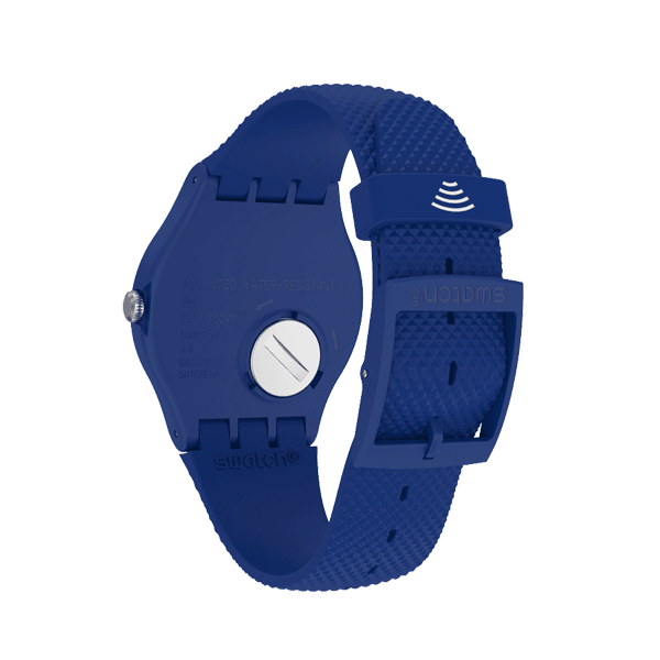 SWATCH Mod. OCEAN PAY! SVIN103-5300 Armbanduhr ansicht-3