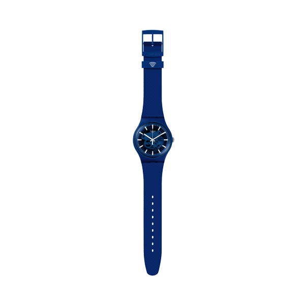 SWATCH Mod. OCEAN PAY! SVIN103-5300 Armbanduhr