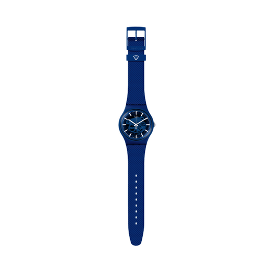 SWATCH Mod. OCEAN PAY! SVIN103-5300 Armbanduhr