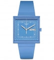 SWATCH Mod. WHAT IF…SKY? SO34S700 Armbanduhr ansicht-2