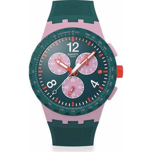 SWATCH MOMENT OF ROSE SUSP400 Armbanduhr