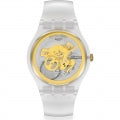 SWATCH MY TIME SVIZ102-5300 Armbanduhr ansicht-2
