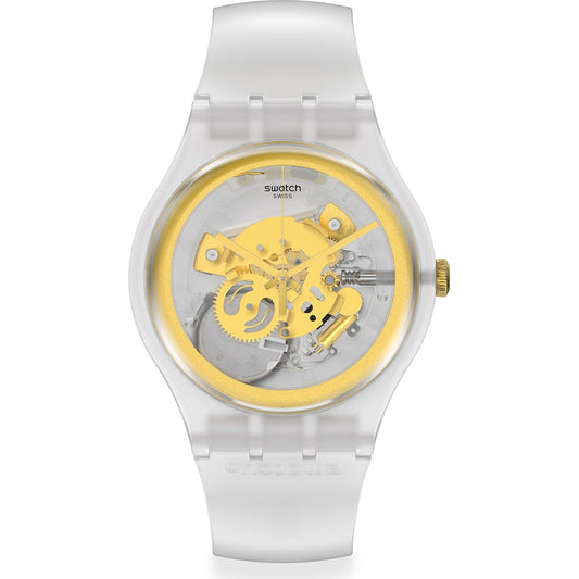SWATCH MY TIME SVIZ102-5300 Armbanduhr