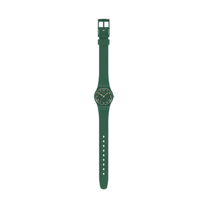 SWATCH NOTES OF PECAN LG130 Armbanduhr