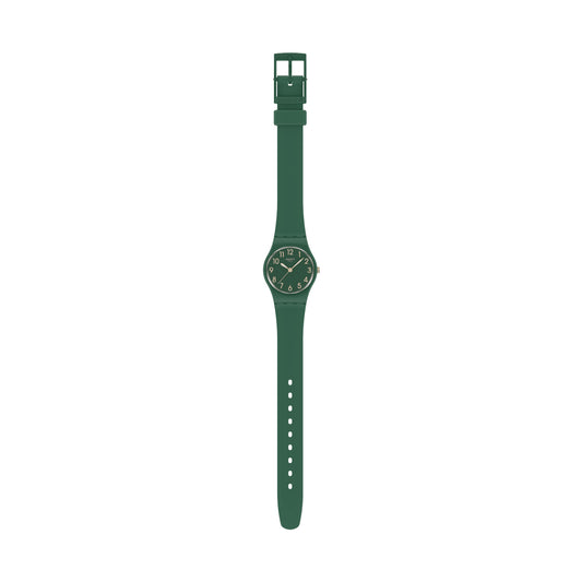 SWATCH NOTES OF PECAN LG130 Armbanduhr
