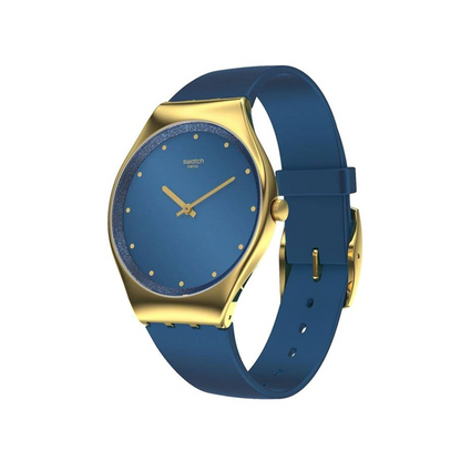 SWATCH OCEAN SKIN SYXG108 Armbanduhr ansicht-3