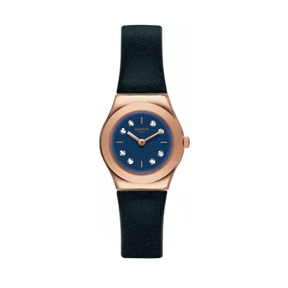 SWATCH ORO-LOGGIA YSG152 Armbanduhr ansicht-2