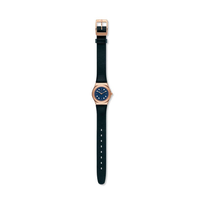 SWATCH ORO-LOGGIA YSG152 Armbanduhr ansicht-3