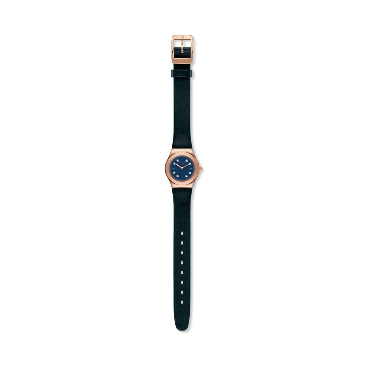 SWATCH ORO-LOGGIA YSG152 Armbanduhr