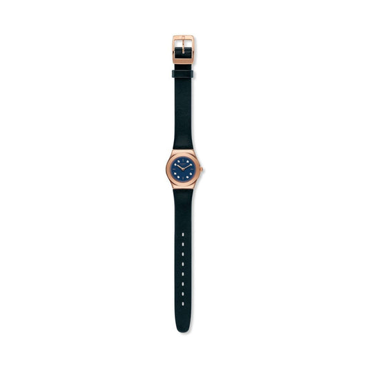 SWATCH ORO-LOGGIA YSG152 Armbanduhr