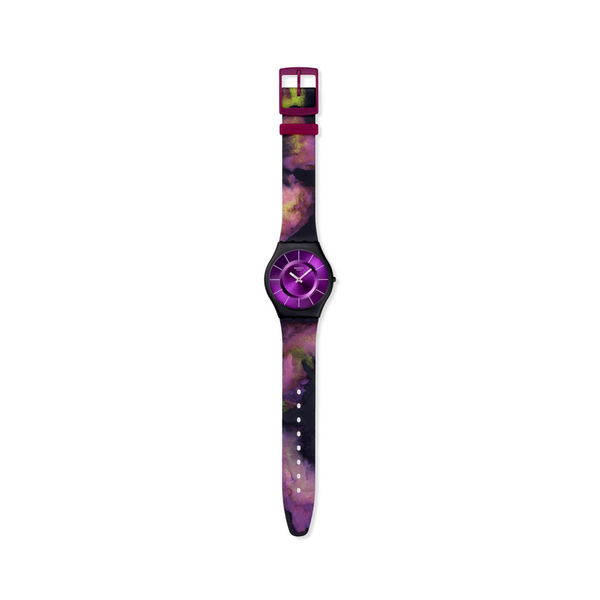 SWATCH PARADISE BLOOM SS08B106 Armbanduhr
