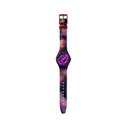 SWATCH PARADISE BLOOM SS08B106 Armbanduhr