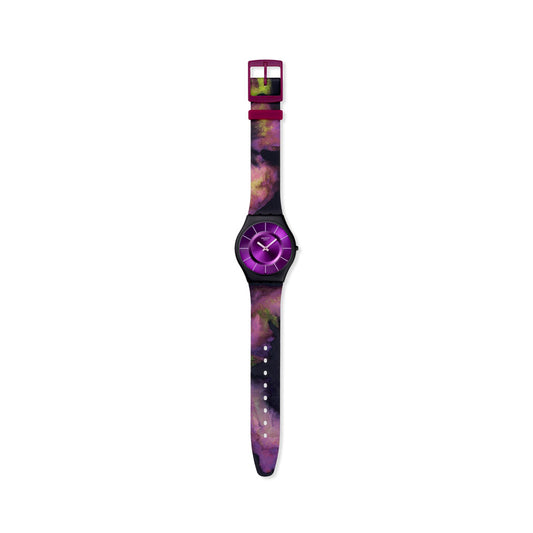SWATCH PARADISE BLOOM SS08B106 Armbanduhr