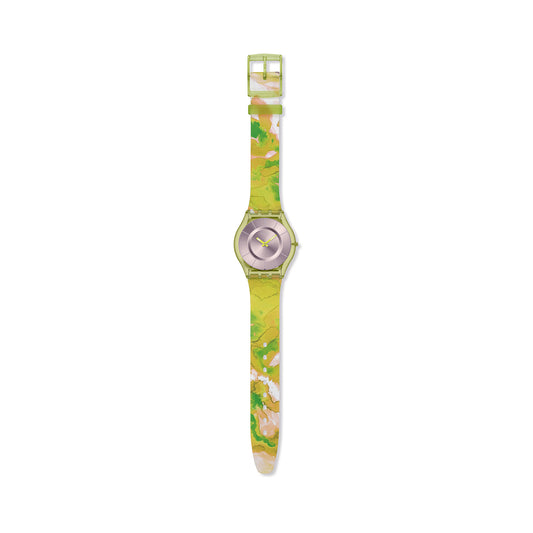 SWATCH PARADISE CANOPY SS08G112 Armbanduhr