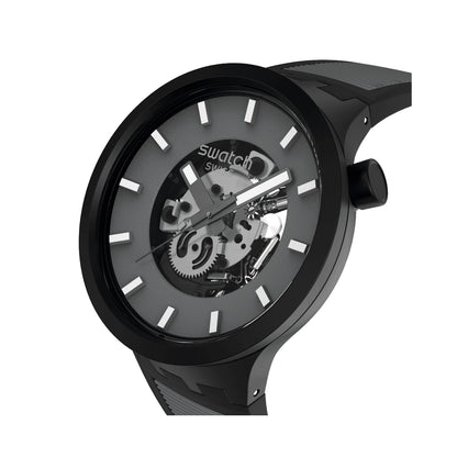 SWATCH PAST THE HORIZON SB05B113 Armbanduhr ansicht-2