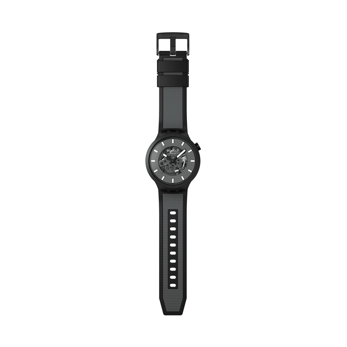 SWATCH PAST THE HORIZON SB05B113 Armbanduhr