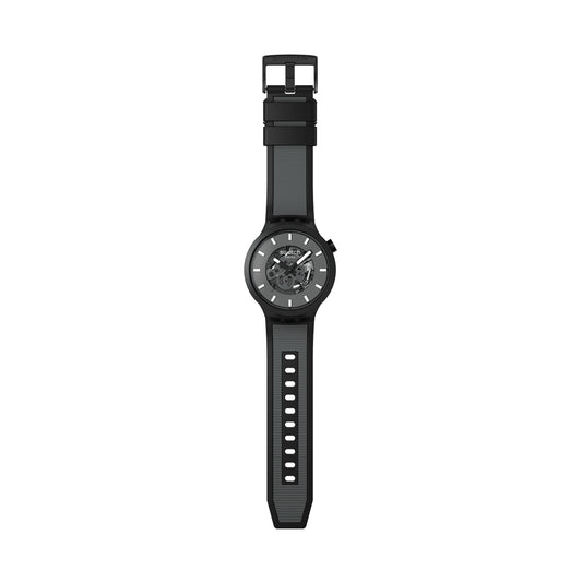 SWATCH PAST THE HORIZON SB05B113 Armbanduhr