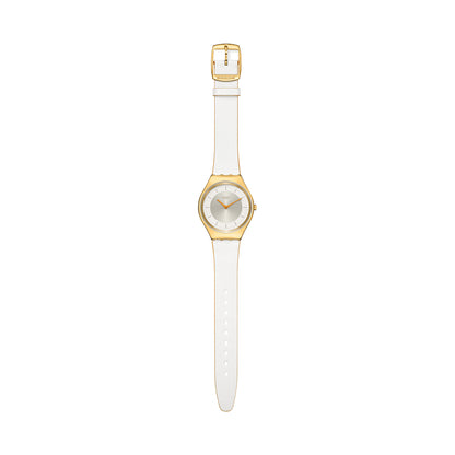 SWATCH PEARL GLEAM SYXG128 Armbanduhr