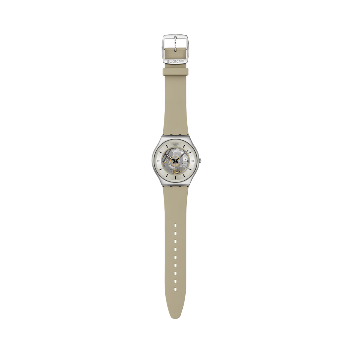 SWATCH QUARTZICLE SS07S145 Armbanduhr