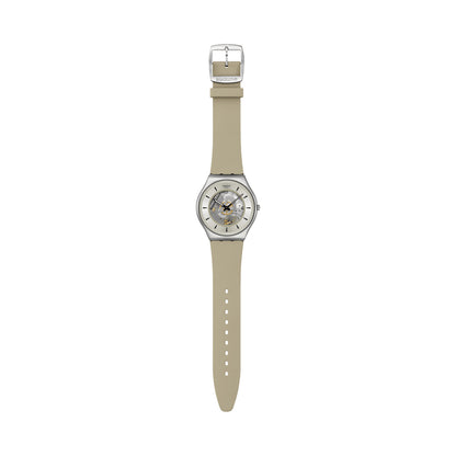 SWATCH QUARTZICLE SS07S145 Armbanduhr