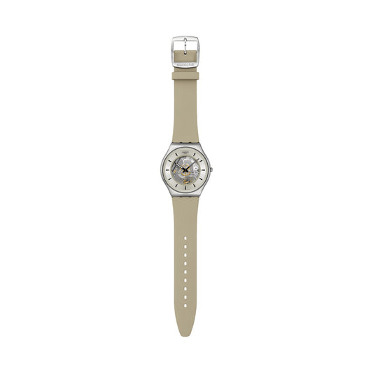 SWATCH QUARTZICLE SS07S145 Armbanduhr