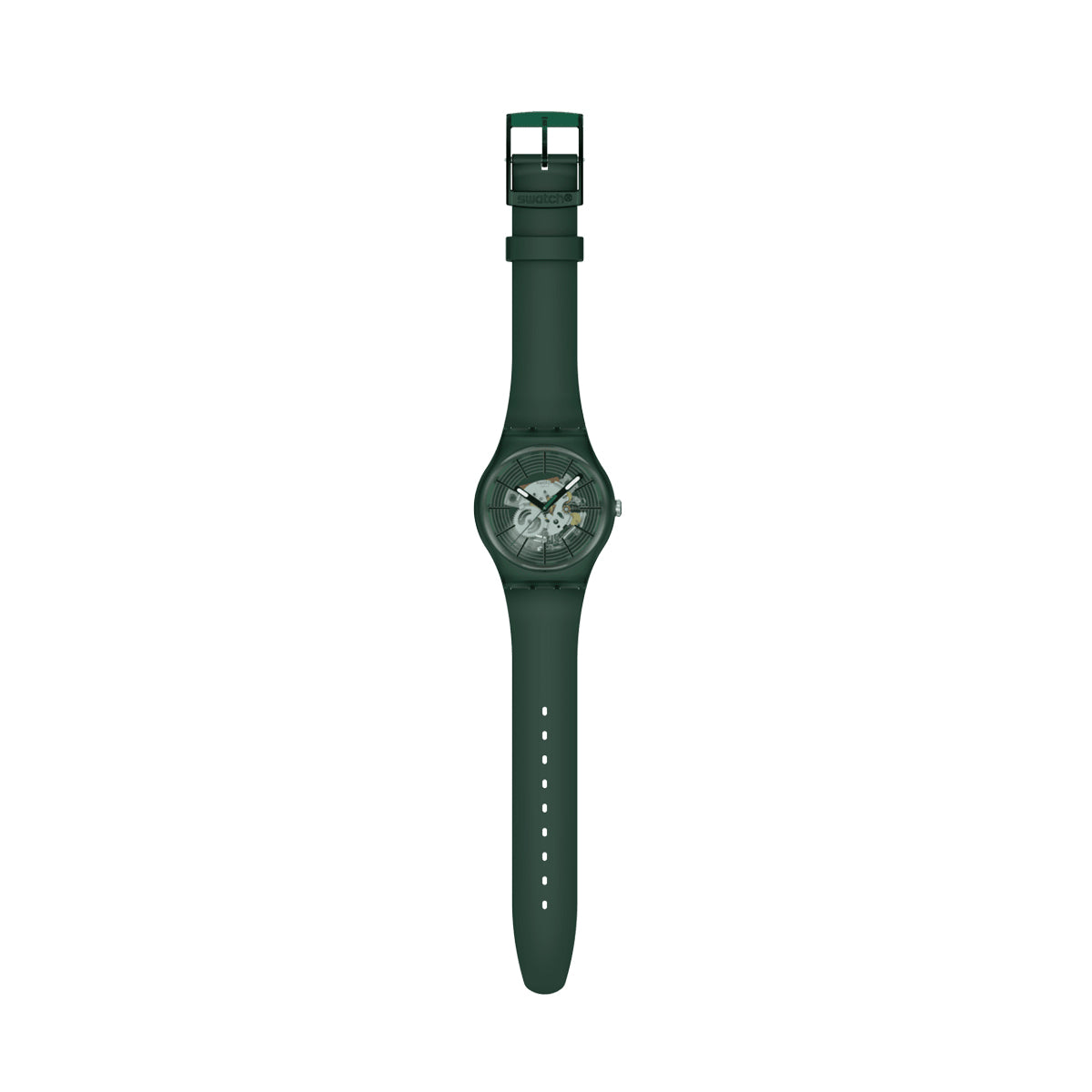 SWATCH REVEALED IN THE FOREST SO29G111 Armbanduhr ansicht-2