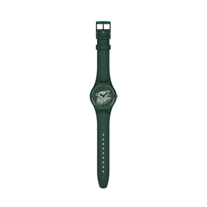 SWATCH REVEALED IN THE FOREST SO29G111 Armbanduhr ansicht-2