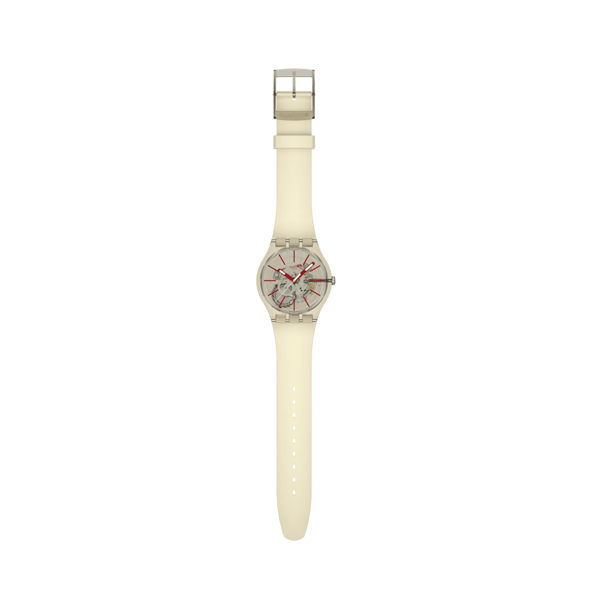 SWATCH REVEALED IN THE SAND SO29K119 Armbanduhr ansicht-2