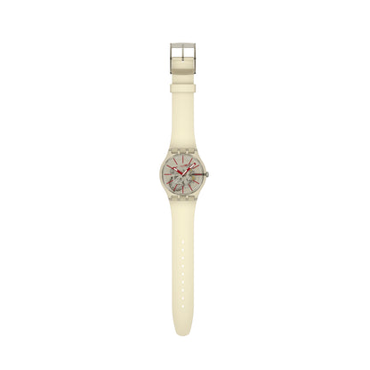 SWATCH REVEALED IN THE SAND SO29K119 Armbanduhr ansicht-2