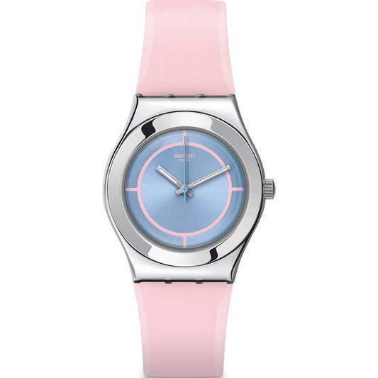SWATCH ROSE PUNCH - IRONY YLS182 Armbanduhr