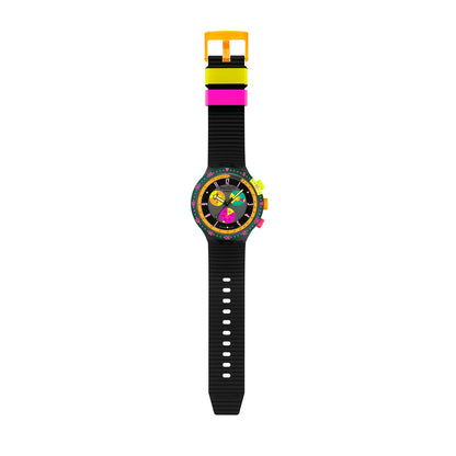 SWATCH SB02B104 Armbanduhr
