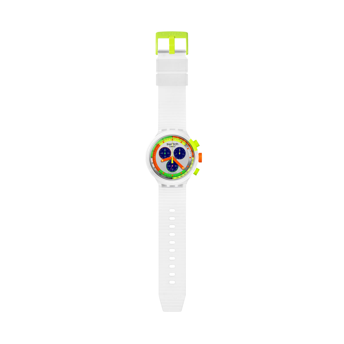 SWATCH SB02K100 Armbanduhr